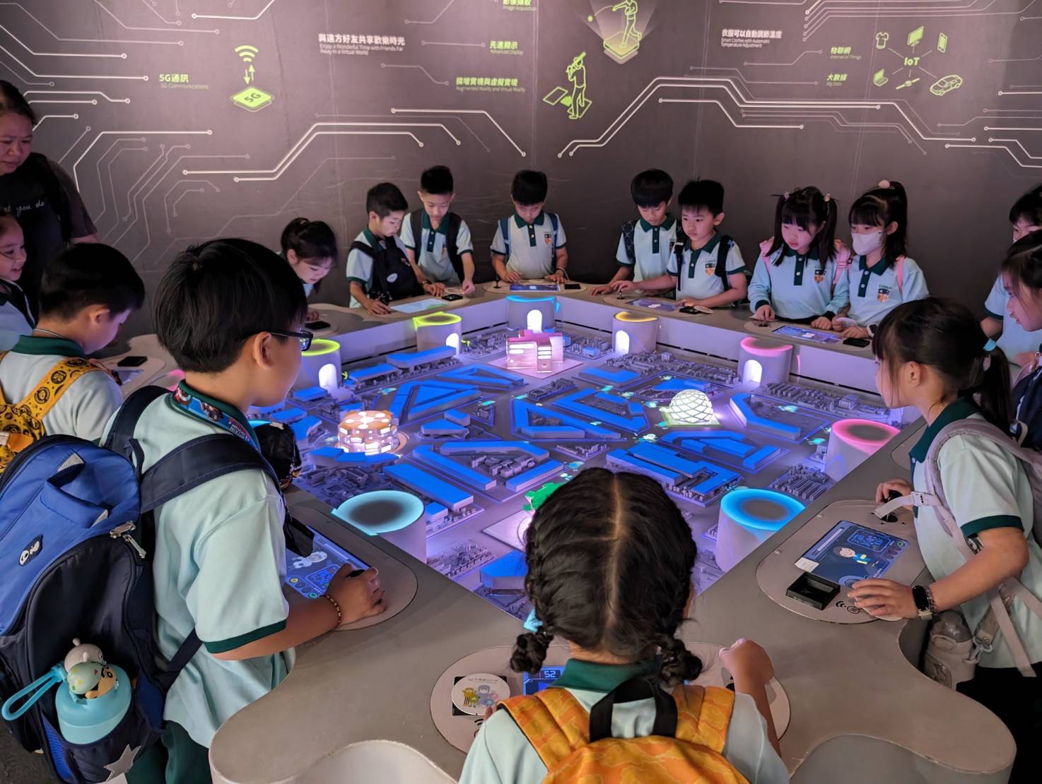 愛因斯坦國小實驗教育-1