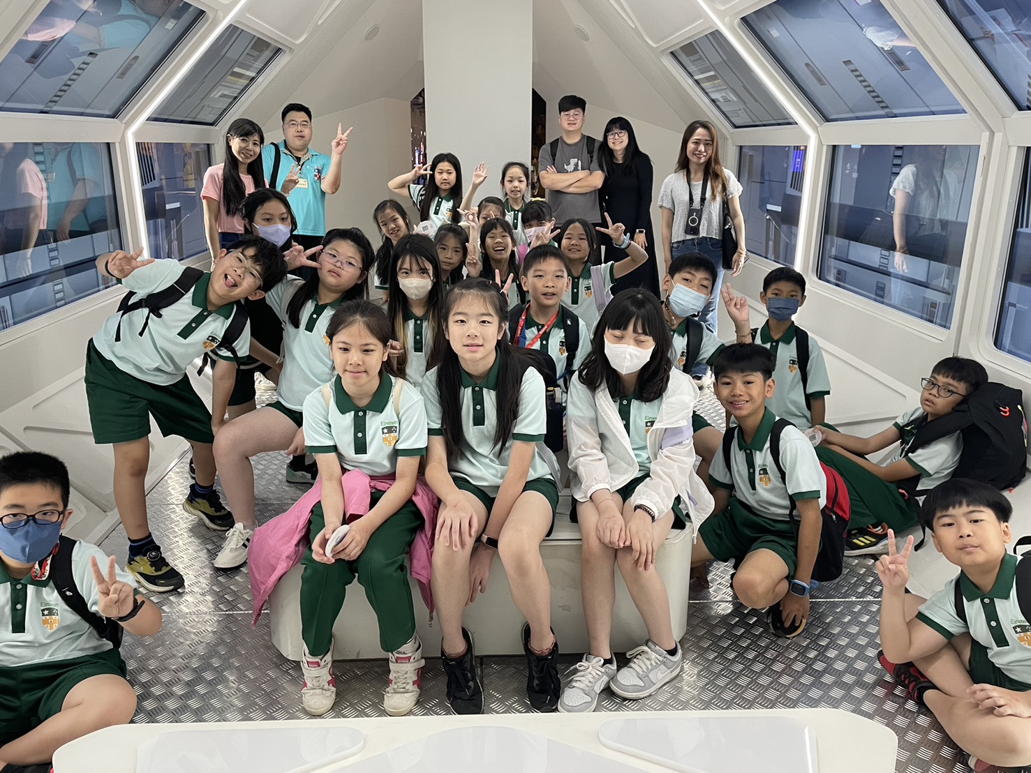 愛因斯坦國小實驗教育-7