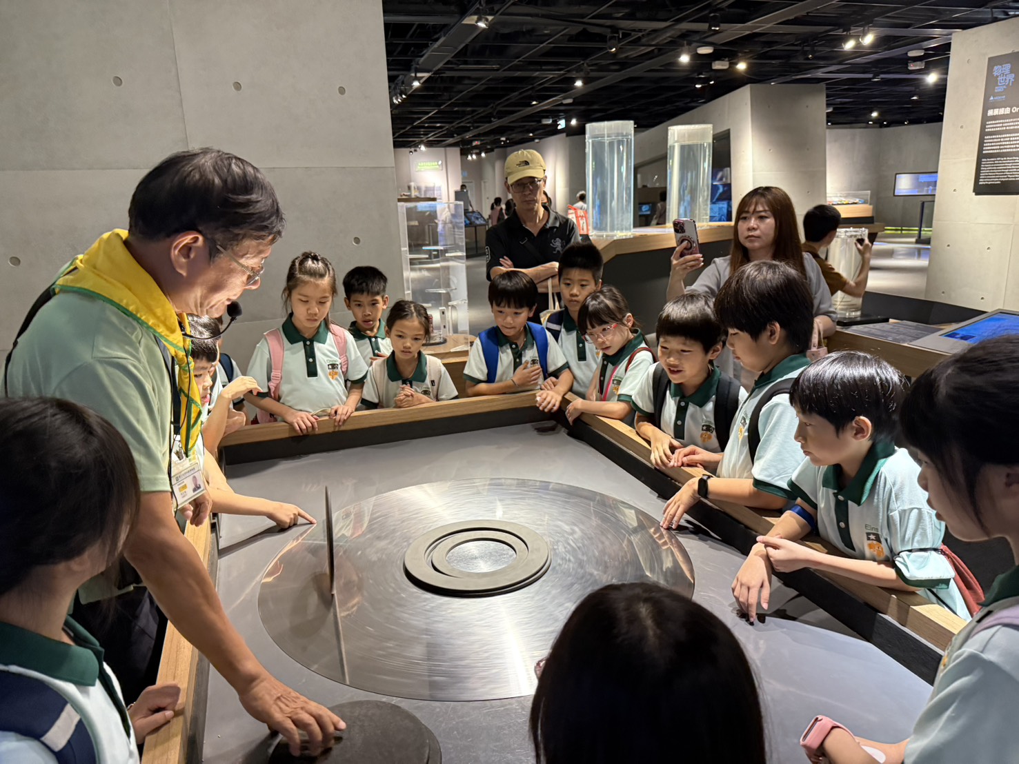 愛因斯坦國小實驗教育-9